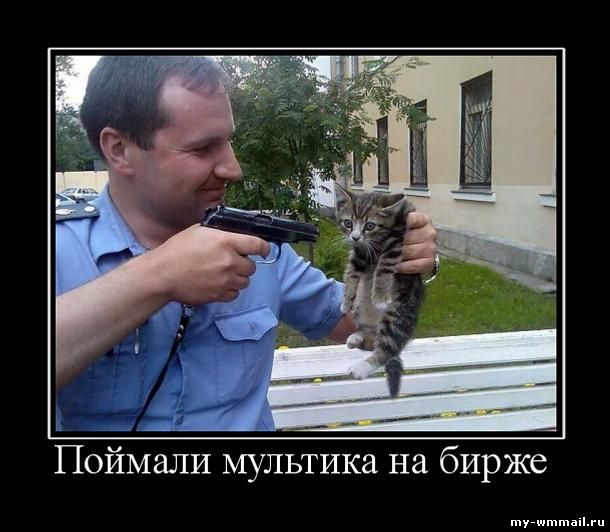 Демотиваторы на тему Wmmail