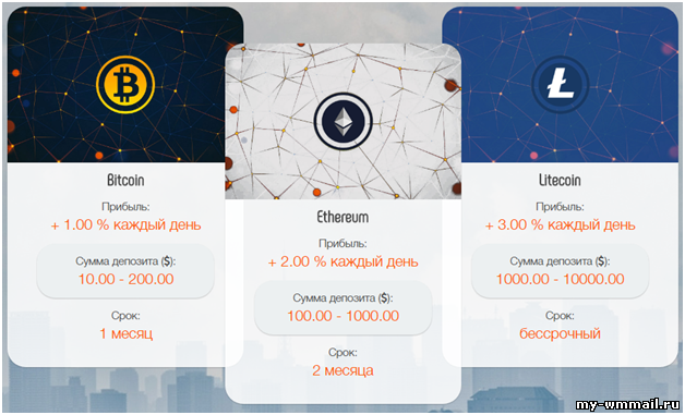 10 способов заработать Биткоин без вложений и с вложениями