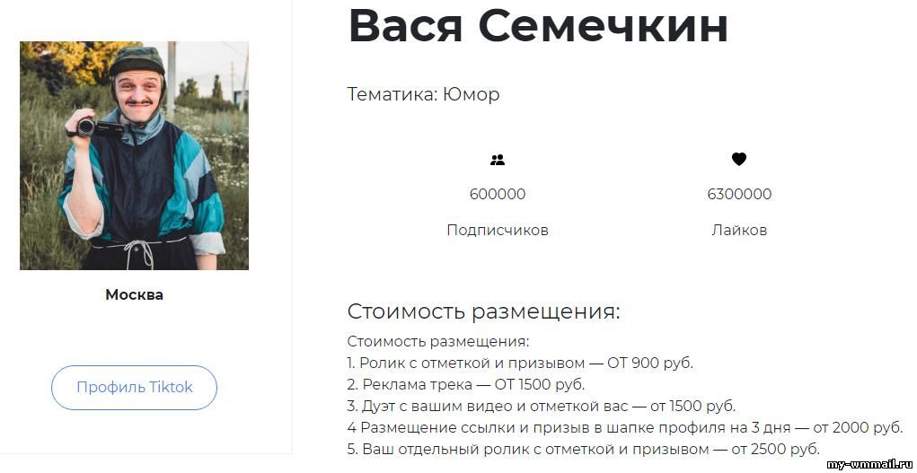 Реклама в Тик Ток - стоимость, эффективность и полезные сервисы