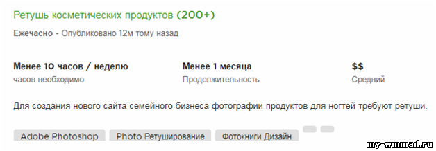 Американские сайты для заработка в интернете