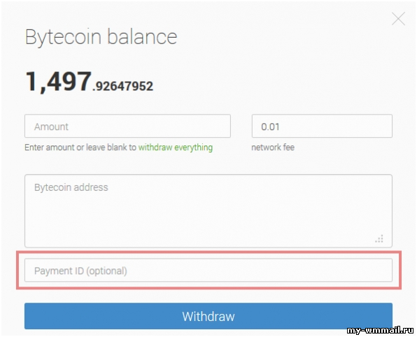 Облачный, мобильный и простой майнинг с Minergate