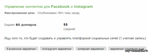 Американские сайты для заработка в интернете