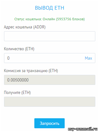 Где выгодно купить Эфириум за рубли или доллары