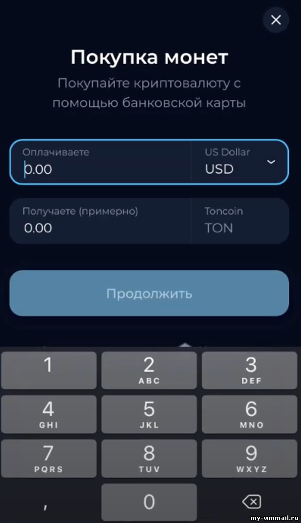 Самый выгодный способ купить (оплатить) подписку в социальной сети Ton Place