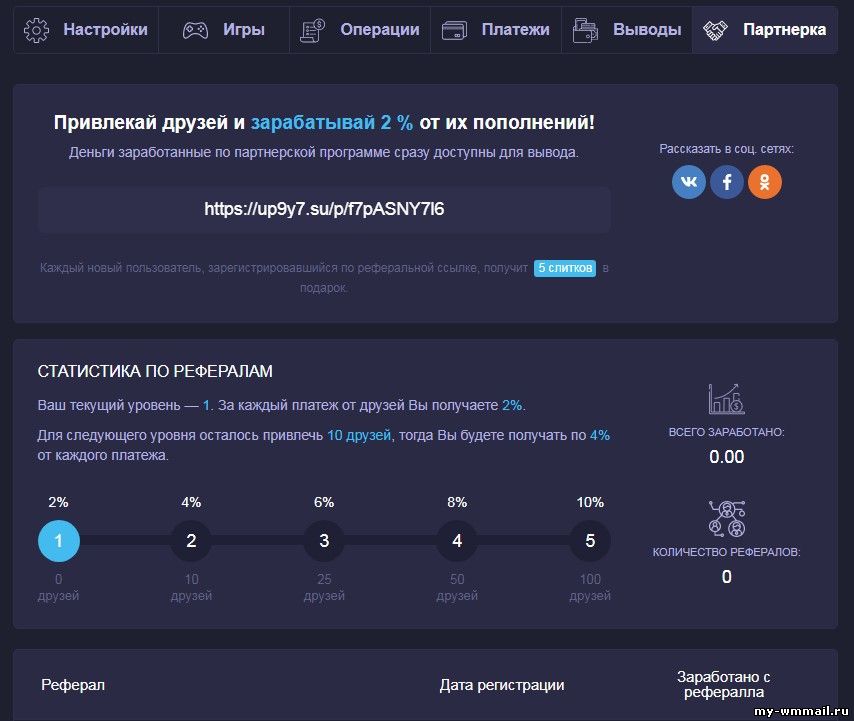 UP X рабочее зеркало и обзор казино