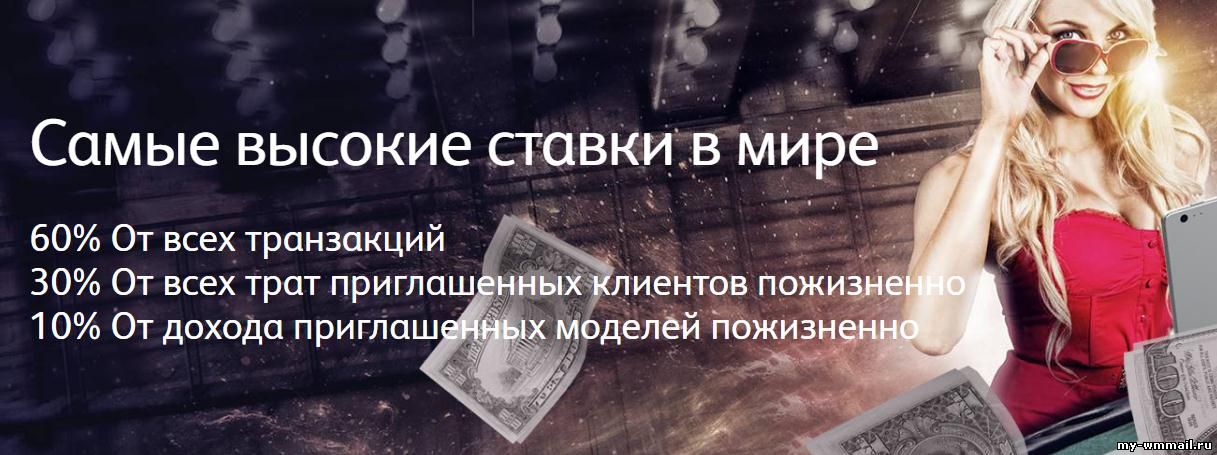 Какие документы нужны для регистрации веб модели?