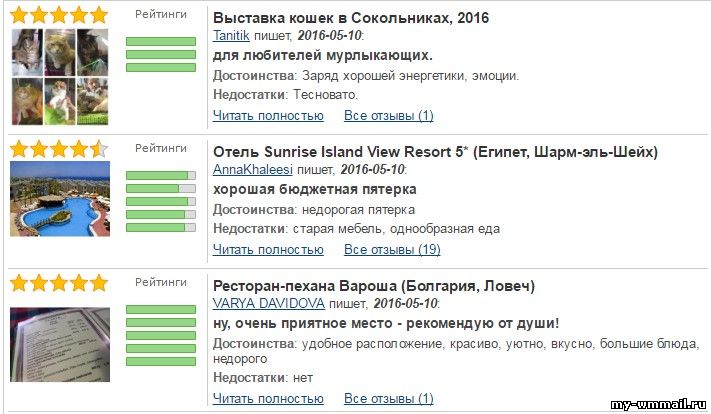 Заработок на написании комментариев