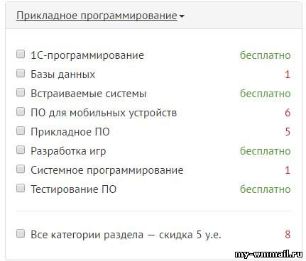Работа программистом удаленно