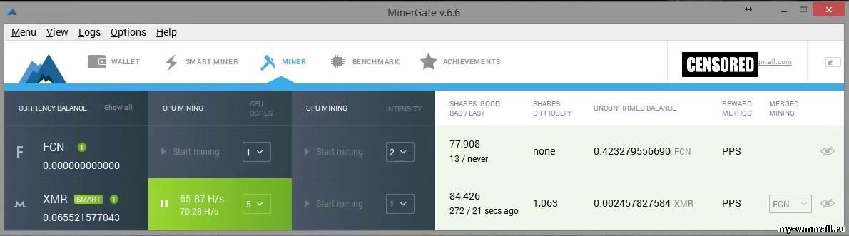 Программы для автоматического заработка