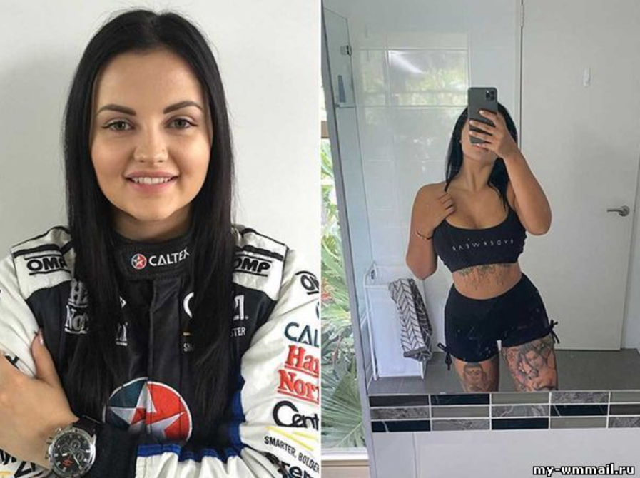 Renee Gracie onlyfans