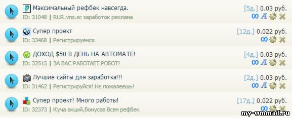 Seo-fast - заработок в интернете