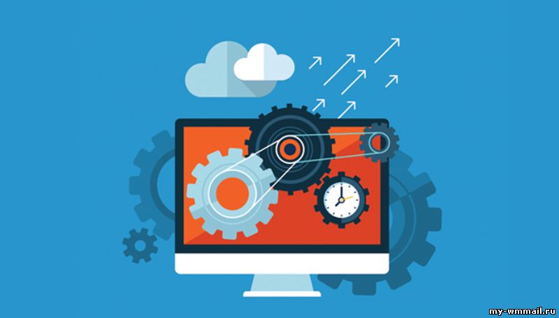 Как создать сайт без CMS?
