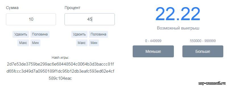 Тактика Нвути по которой невозможно проиграть