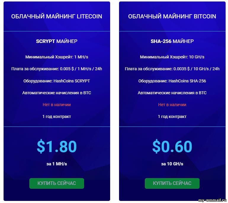 Программы для автоматического заработка
