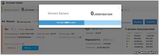 Криптовалюта, как её заработать без вложений