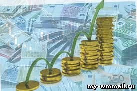 На что потратить Webmoney?
