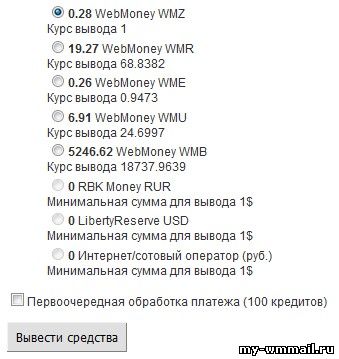Сёрфинг с программы Wmmail Agent и аналоги