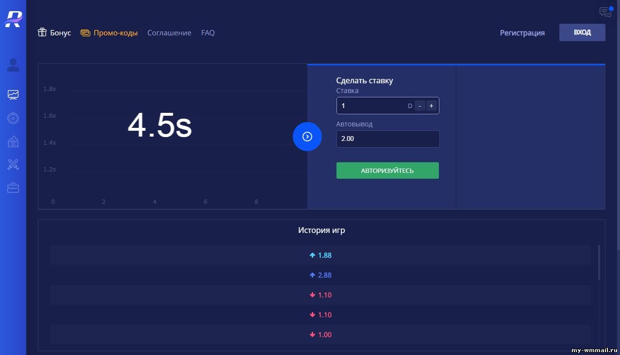 Nvuti похожие сайты с бонусом за регистрацию