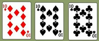 Карточная игра Gin Rummy (Джин Рамми) - правила, где и как играть онлайн