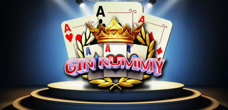 Карточная игра Gin Rummy (Джин Рамми) - правила, где и как играть онлайн