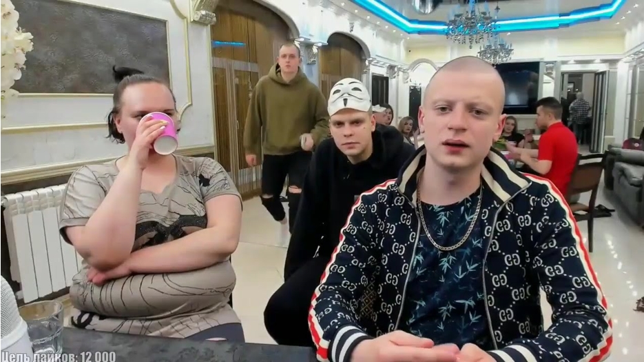 Мелстрой и спасательный круг