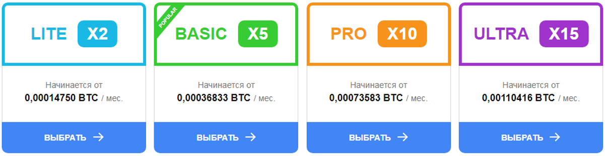 CryptoTab - браузер с функцией майнинга