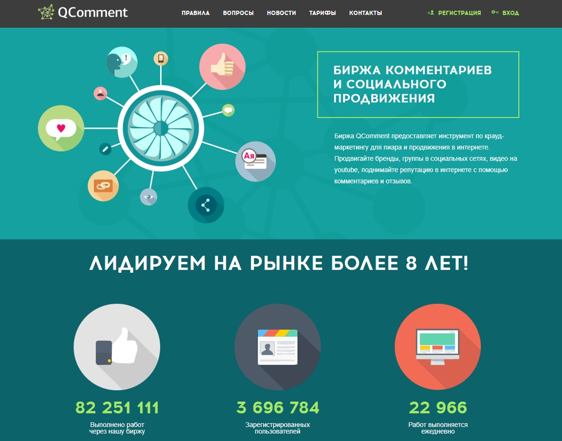 Заработок на кликах - ТОП лучших сайтов-буксов