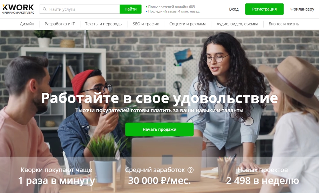 Как заработать деньги школьнику в 2026 году?