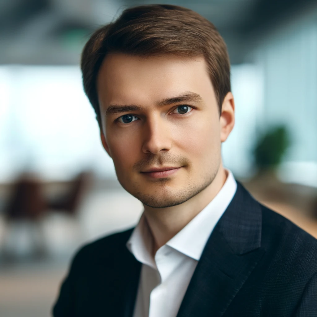 Алексей Соколов