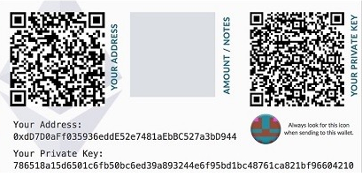 Холодный кошелек что это - виды холодных криптокошельков